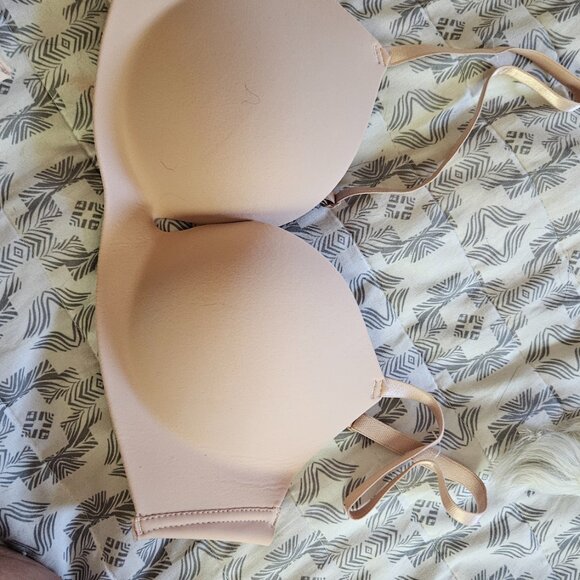 3 Push-Up no underwire bras. New with tags! - Picture 6 of 8